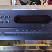 NAD T 743 sintoamplificatore