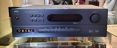 NAD T 743 sintoamplificatore