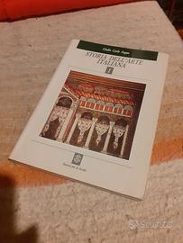 Storia dell'arte italiana vol. 1
