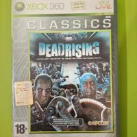 Deadrising per xbox360