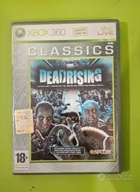 Deadrising per xbox360