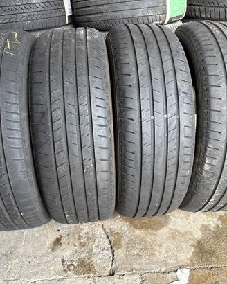 gomme usate 2256018 Estivo BRIDGESTONE - ALE - 080