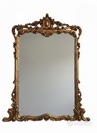 Specchio in stile Barocco