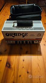 Orange Dual Terror