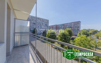 AMPIO BILOCALE IN VIA COPERNICO