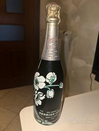 CHAMPAGNE PERRIER JOUET SPECIAL 1976