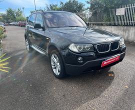 Bmw X3 xDrive20d Attiva