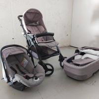 Set trio neonati CAM