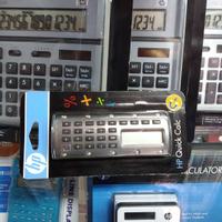 CALCOLATRICE HP QUICK CALC