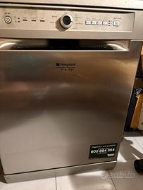 Lavastoviglie Hotpoint Ariaton