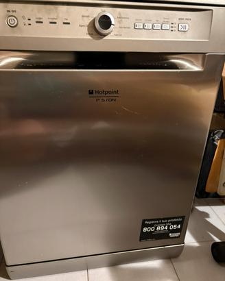 Lavastoviglie Hotpoint Ariaton