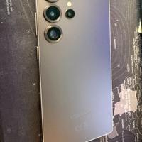 Samsung S25 Ultra 512GB Nero SM-S938B