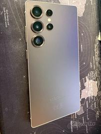 Samsung S25 Ultra 512GB Nero SM-S938B