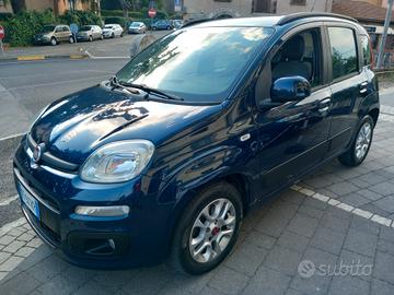 Fiat Panda 1.3 MJT 95 CV S&S Lounge