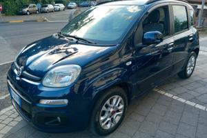 Fiat Panda 1.3 MJT 95 CV S&S Lounge