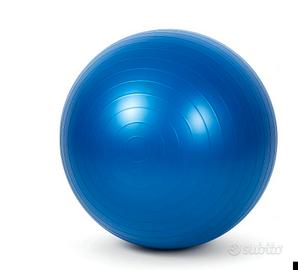 Fit Ball Gym in PVC; Yoga, Pilates - Nuova