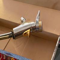 Rubinetto lavabo e bidet grohe