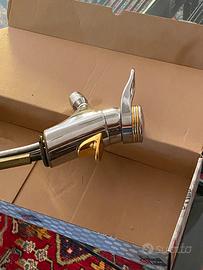 Rubinetto lavabo e bidet grohe