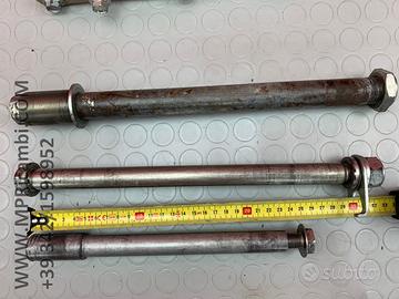 PERNO ANTERIORE HONDA CBR 600 F 1995 1995 600F 199