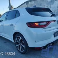 RENAULT MEGANE 4 B9A M N 1.5 DCI 110 -ricambi