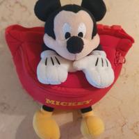 MARSUPIO DISNEY NUOVO