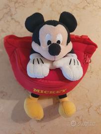 MARSUPIO DISNEY NUOVO