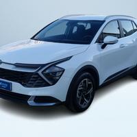 Kia Sportage 1.6 crdi mhev Business dct