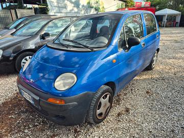 Daewoo Matiz 800i cat SE Planet