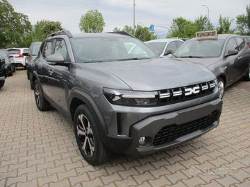 Dacia Duster 1.8 hybrid Journey 155cv auto WINTER