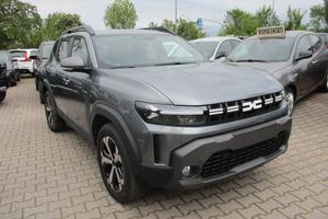 Dacia Duster 1.8 hybrid Journey 155cv auto WINTER