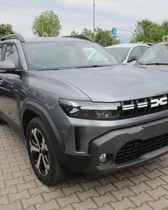 Dacia Duster 1.8 hybrid Journey 155cv auto WINTER