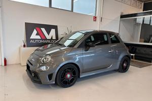 Abarth 595 1.4 t-jet Pista 160cv my18