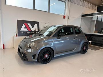 Abarth 595 1.4 t-jet Pista 160cv my18