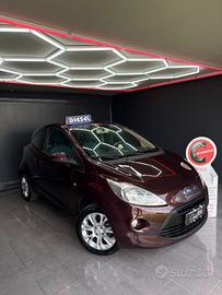 Ford Ka 1.3 Multijet 75cv 2009