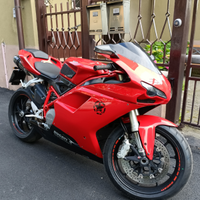 Ducati 848