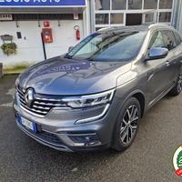 RENAULT Koleos Blue dCi 190 CV 4X4 X-Tronic Exec
