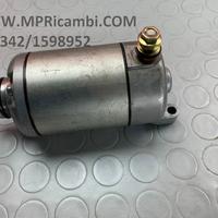 MOTORINO AVVIAMENTO x HONDA CBR 1000 2004 2005 RR 