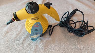 Generatore di vapore Ariete