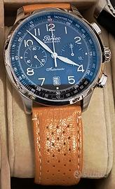 Orologio Cronografo Perseo  BUCCANEER