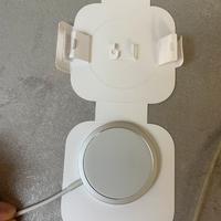 Magsafe ricarica apple