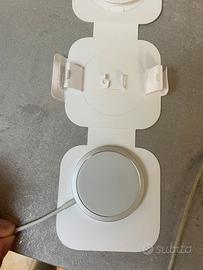 Magsafe ricarica apple