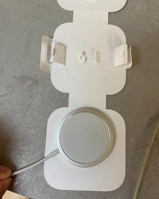 Magsafe ricarica apple
