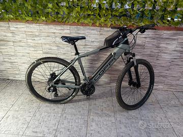 Bici elettrica