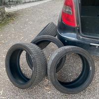 PNEOMATICI BRIDGESTONE 225/40 R18