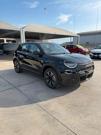 Fiat 600 Hybrid 110 CV DCT MHEV Icon