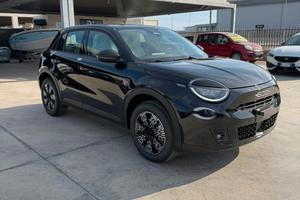 Fiat 600 Hybrid 110 CV DCT MHEV Icon