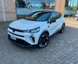 Renault Captur Full Hybrid E-Tech 145 CV Techno