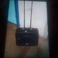 NAVIGARE TROLLEY E BORSONE CASTELNUOVO