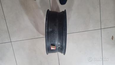 Cerchio moto Ducati