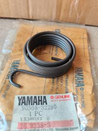 MOLLA MOTORINO AVVIAMENTO ORIGINALE YAMAHA SR400 X
